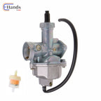 Carburetor for Honda ATC200X (1983–1987)