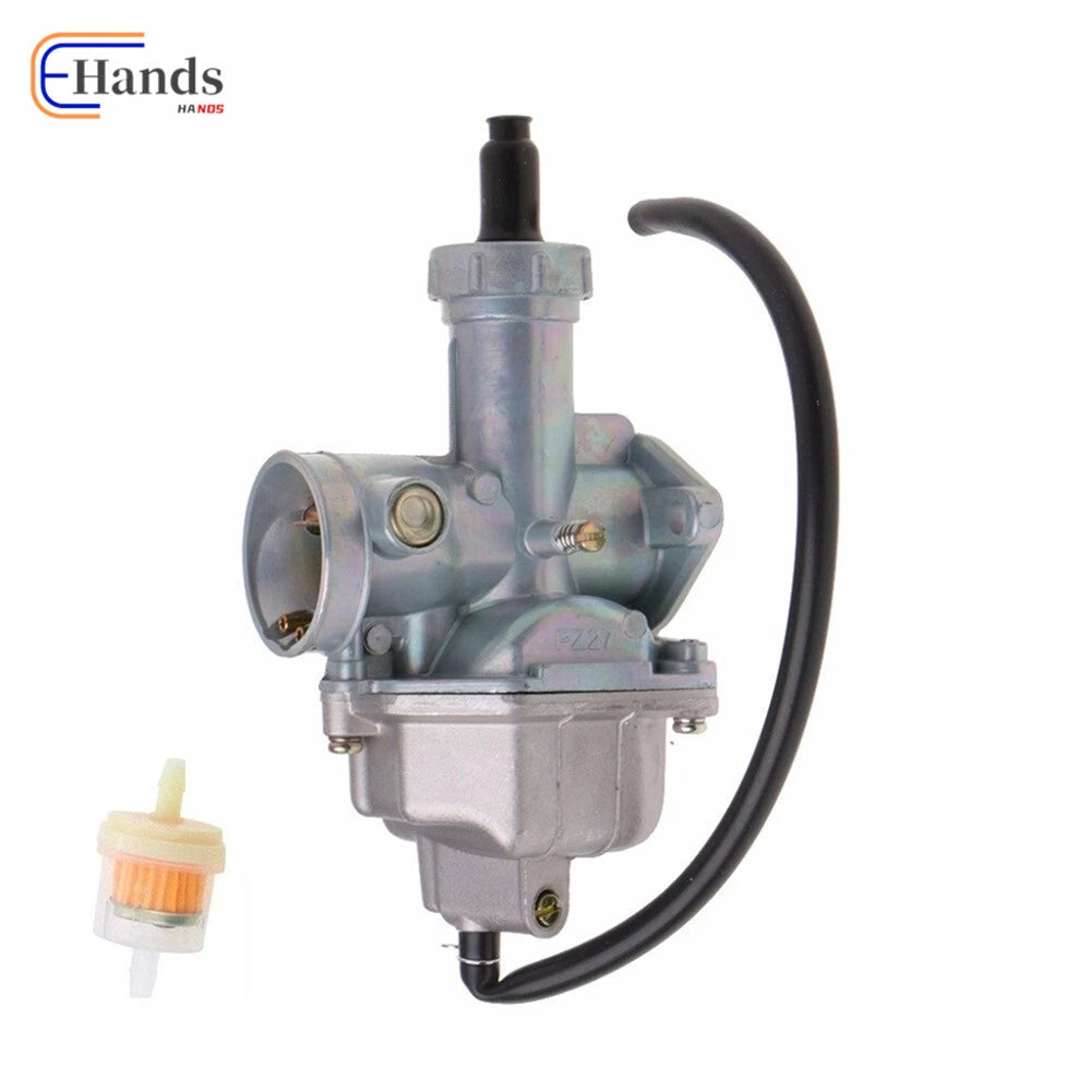Carburetor for Honda ATC200X (1983–1987)