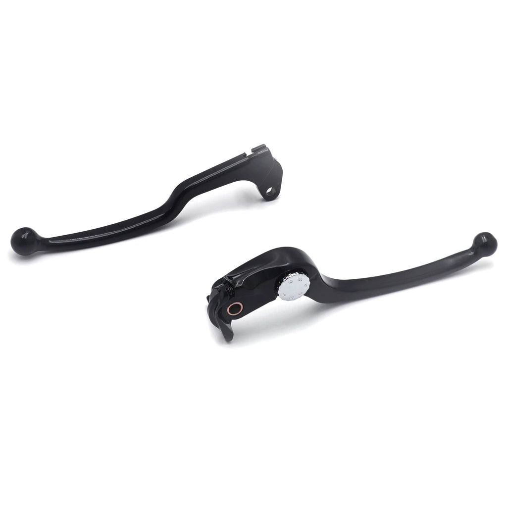Brake and Clutch Hand Lever Replacement Set for Suzuki GSXR600/750 (2004–2005)