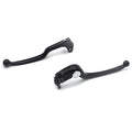 Brake and Clutch Hand Lever Replacement Set for Suzuki GSXR600/750 (2004–2005)
