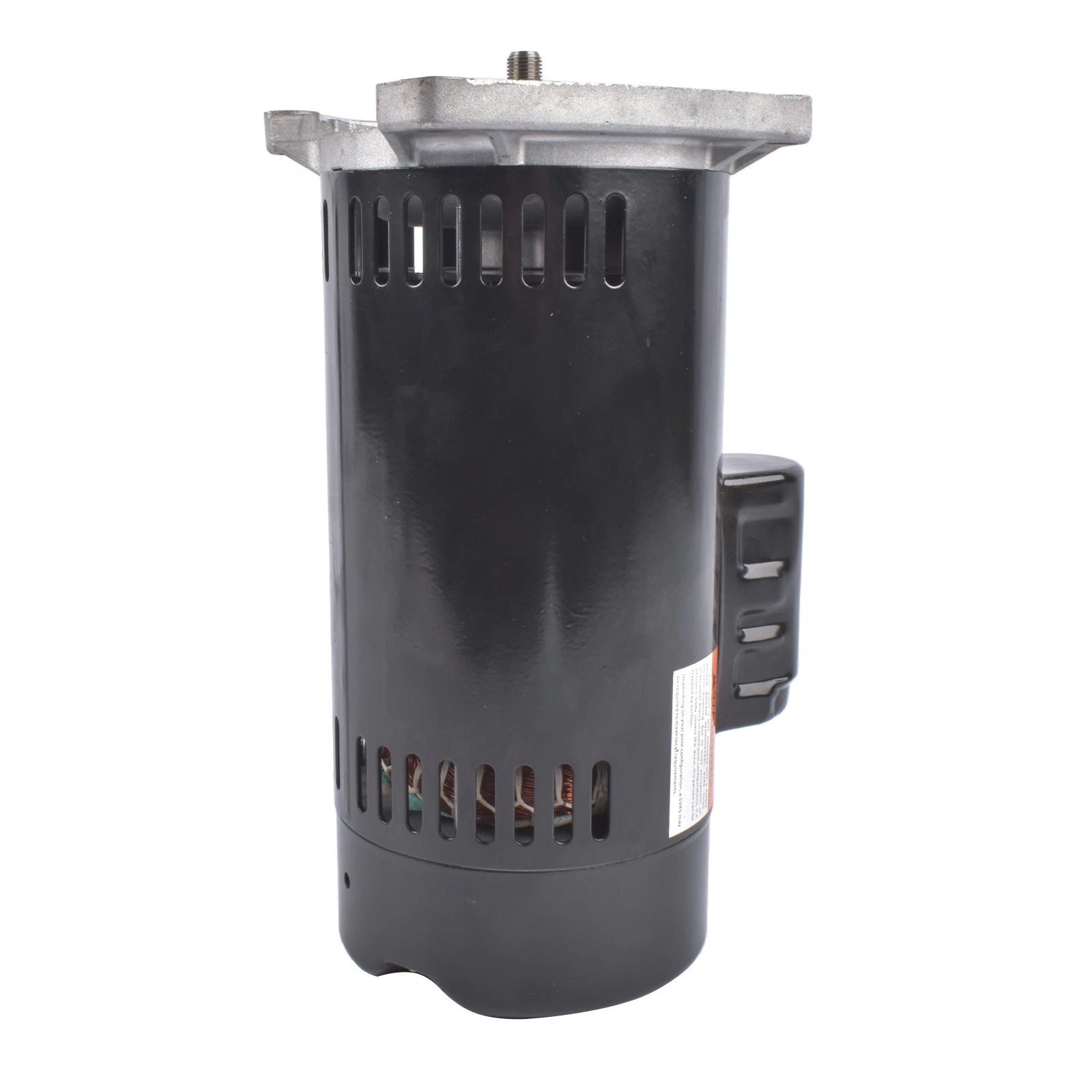 Swimming Pool Pump Motor 115/230V 48Y Frame 3450 RPM