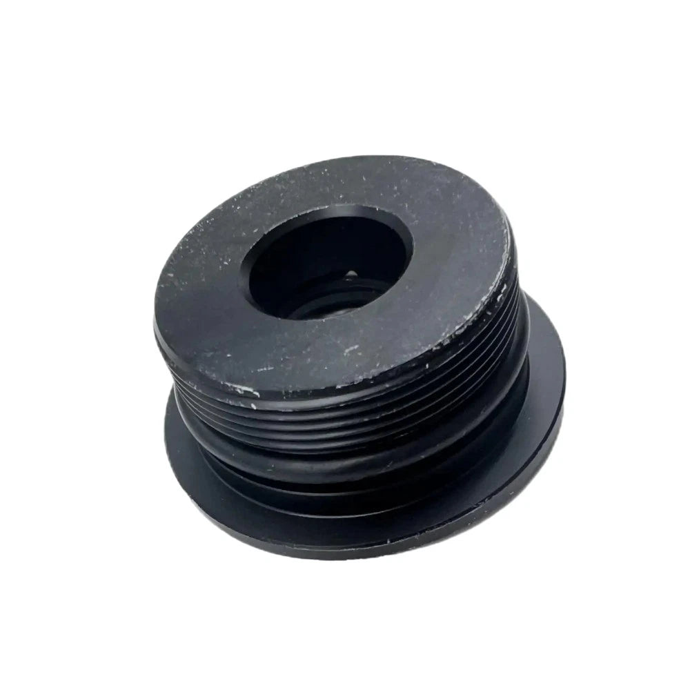 Trim Cylinder Head End Cap for Johnson Evinrude 60-100 HP 5033935