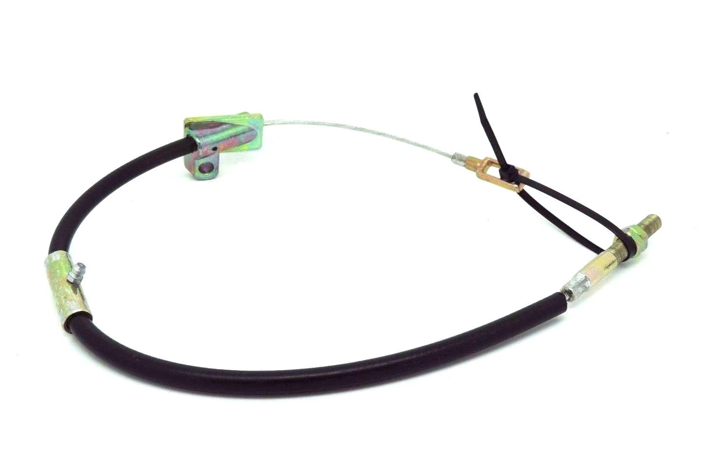 L/H Brake Cable for Fordson Major Power Major Tractors
