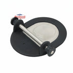 Rubber Exhaust Y Pipe Shutter/Flap & Bushings for Mercruiser (99370A2, 18-2733)