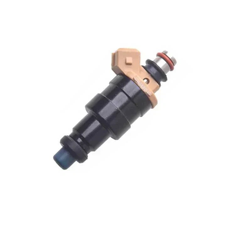 Fuel Injectors 1PC for Holden Rodeo TF 2.6L 4 Cyl 4ZE1 (1988-1990)