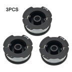 Solid Line Spool for A6485 GL280 GL301 GL425 (Replace Parts)