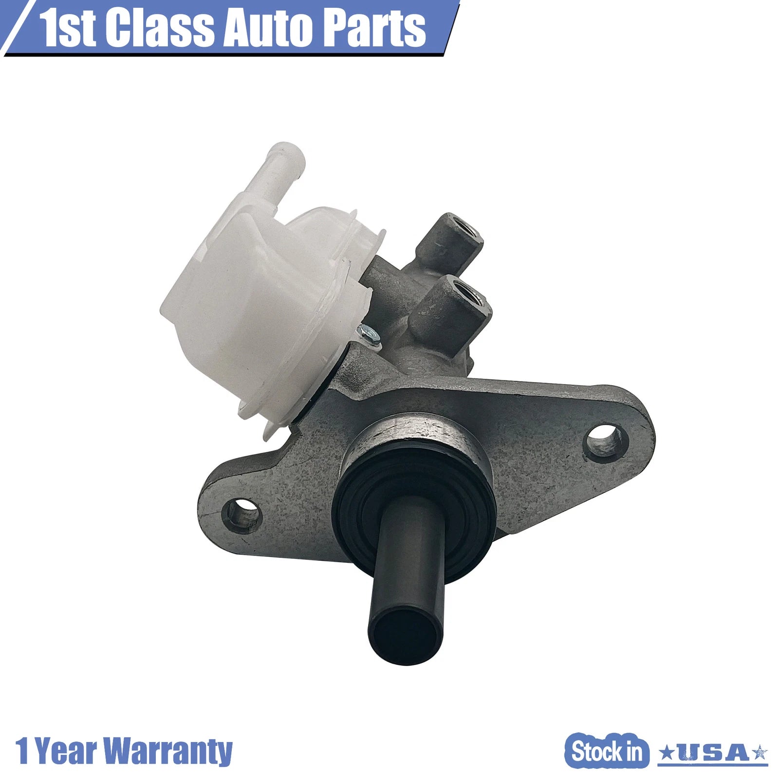 Brake Master Cylinder for Honda CR-V (2007-2010)