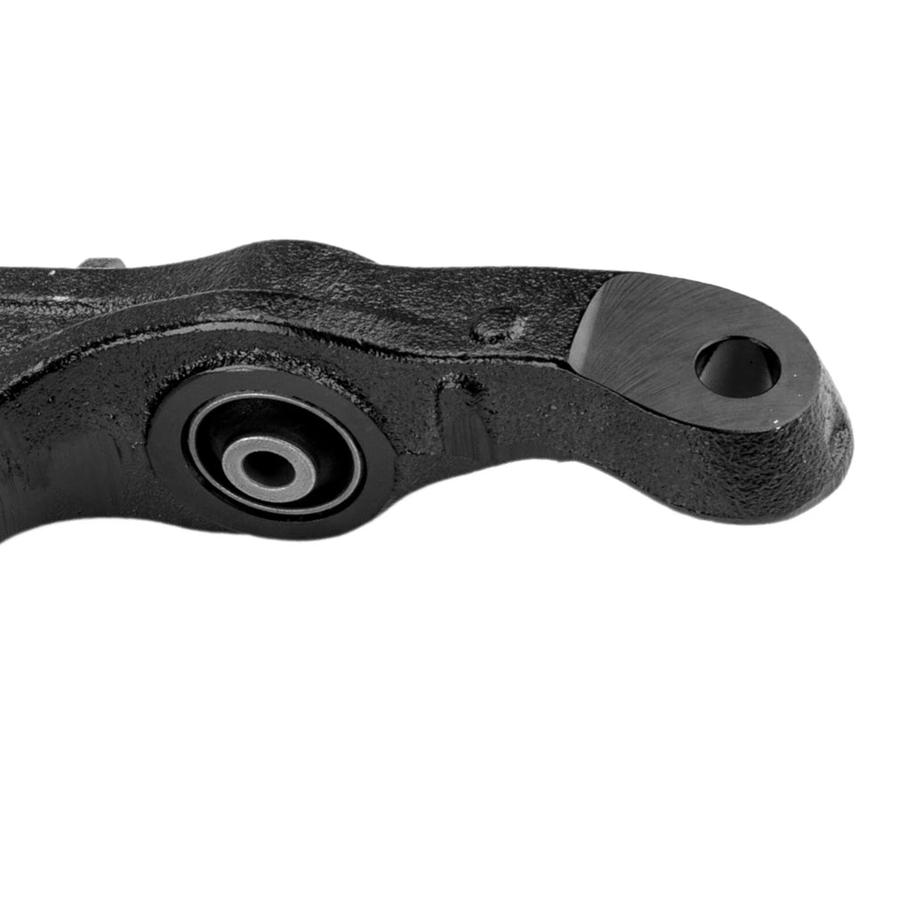 4pc Front Lower Control Arm w/ Ball Joint for Honda Accord (2003–2007) and Acura TSX (2004–2008)