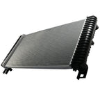 Radiator for Chevy Silverado 1500 2500 Cadillac Escalade (2007–2014)