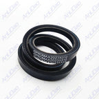 V Belt for Yanmar Marine 2GMLP 2GM20 2GMYE 3GM30 (–) 25132-003100