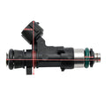 Set of 2 Fuel Injectors 6DA-13761-00-00, 6DA-13761-01 for Yamaha Outboard (150-200 HP)