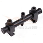 Pulley Puller for Ribbed Drive Wheels Crankshaft Damper