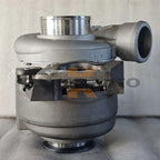 Turbocharger S300VB124 for John Deere Grader 670G/672G/770G/772G/870G (2010–2023)