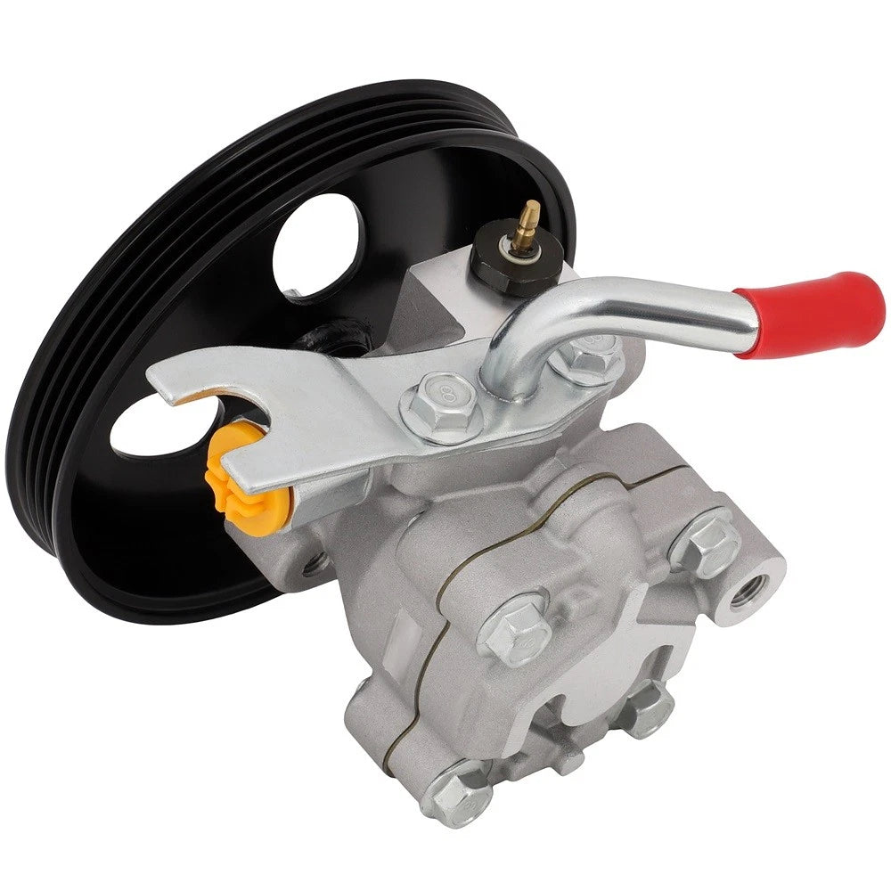 Power Steering Pump for Suzuki Sidekick, Geo Tracker (1989-1995)