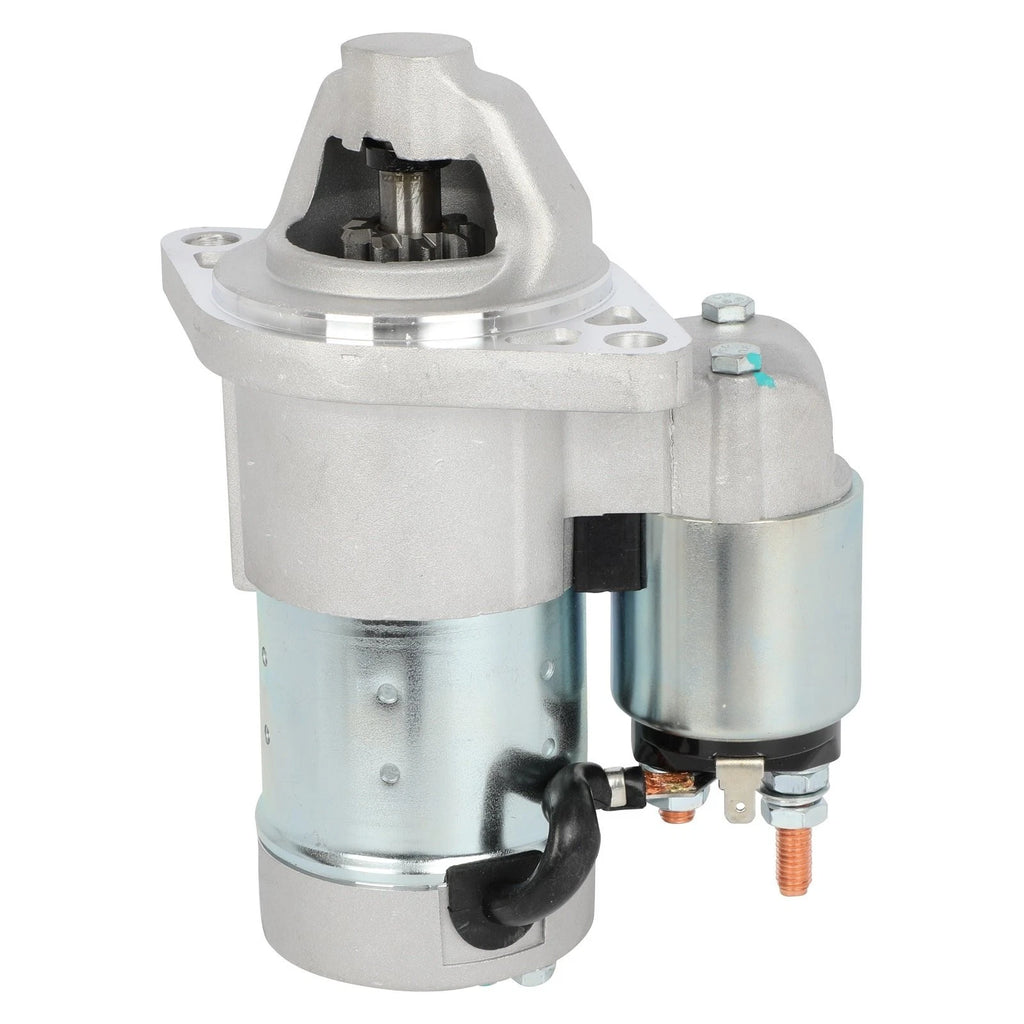 Starter for Bobcat 3400 3450 3600 (2011–2015) Polaris Brutus Ranger 1.2KW PMGR