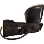 Power Heated Mirrors for Toyota Yaris (2014) - Driver & Passenger Side