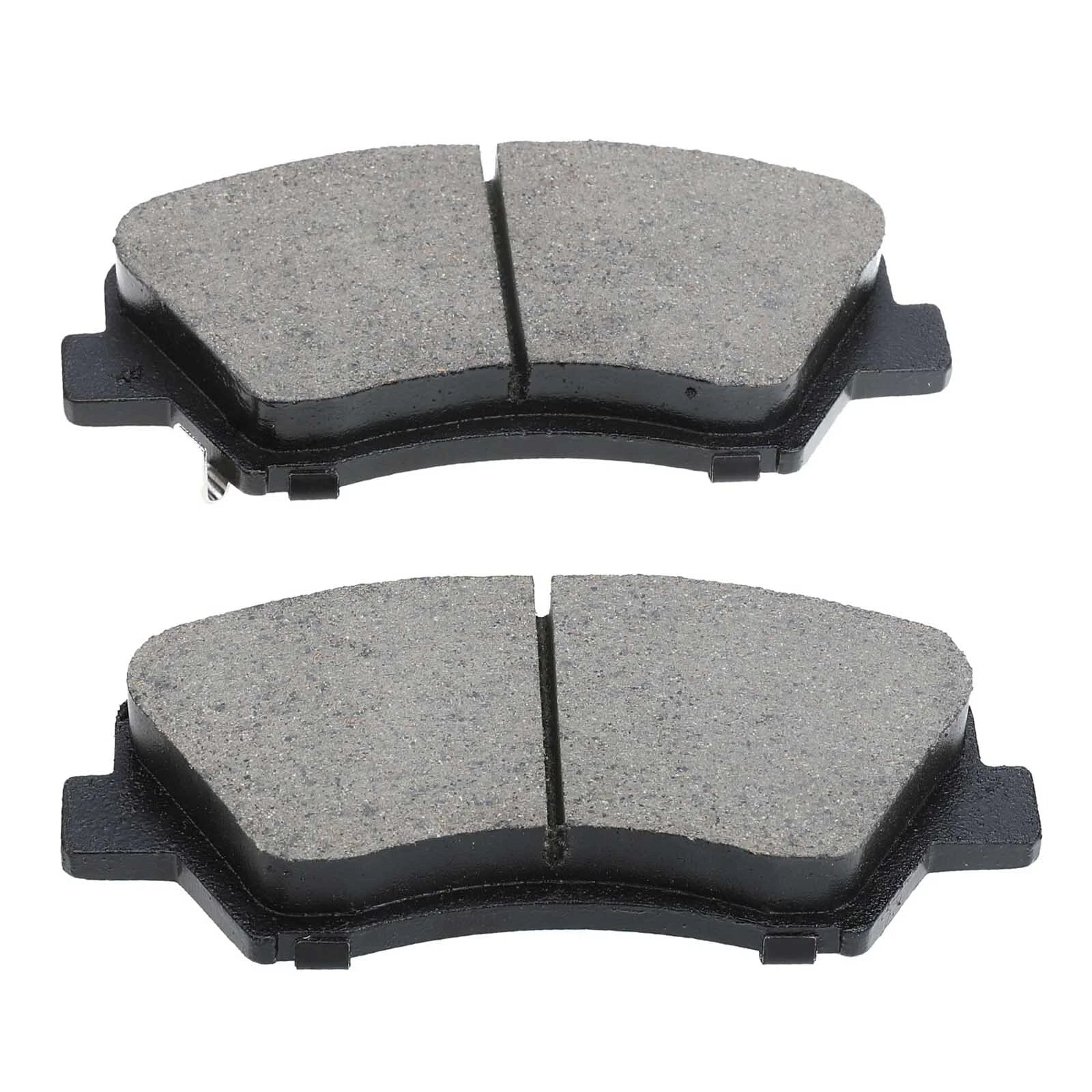 8x Ceramic Brake Pads for Hyundai Elantra (2011–2016) Kia Forte