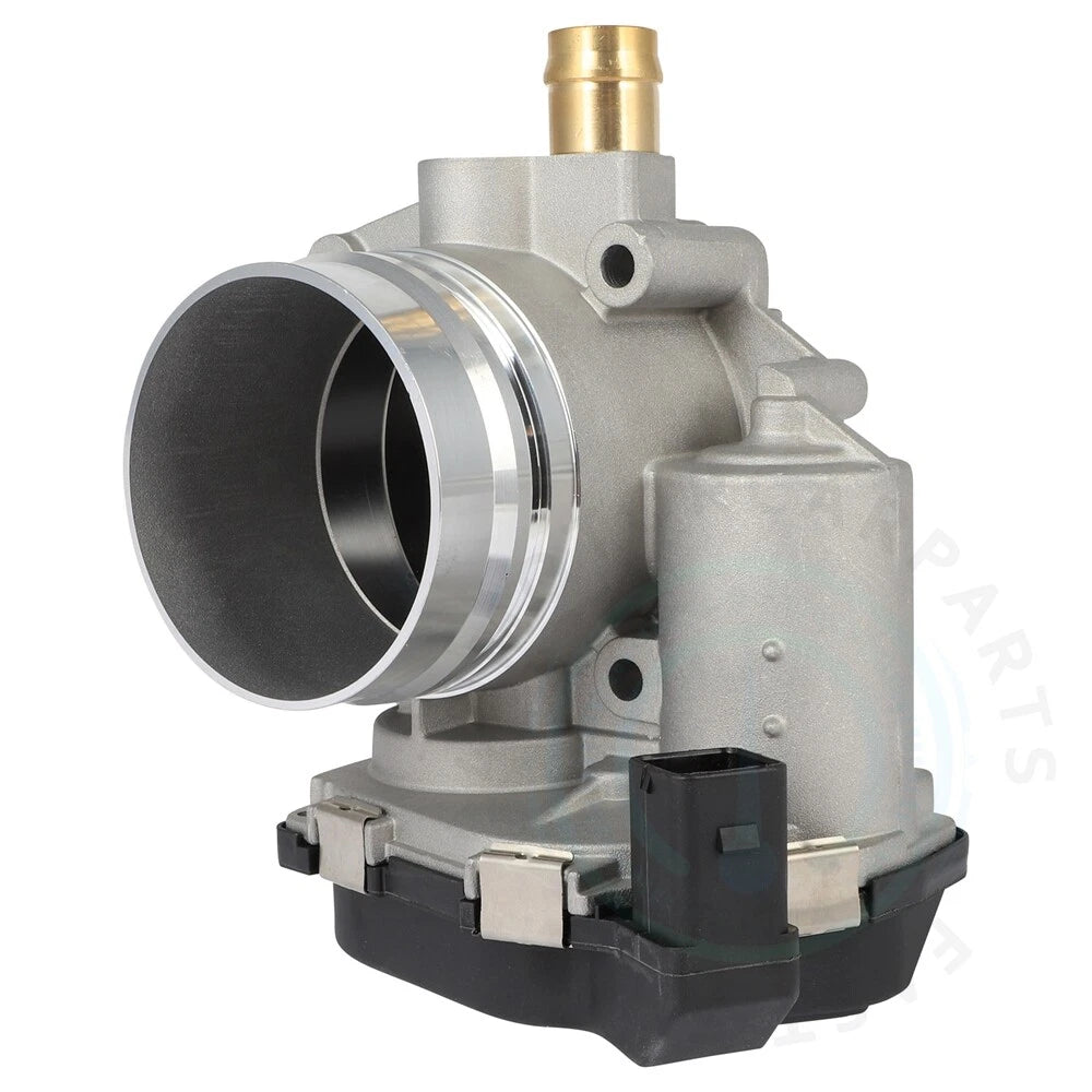 Throttle Body with Sensor for BMW 228i, 328i GT xDrive (2014–2016)