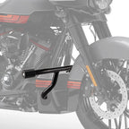Engine Guard Crash Bar for Harley Touring Road Street Glide (2014–2025)