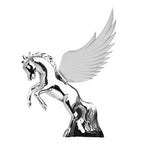 Hood Ornament Windrider Replacement for Jeep Grand Cherokee (2011–2021)
