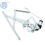 Right Front Rear Electric Window Actuator Assembly for Toyota Tacoma (2005–2015)