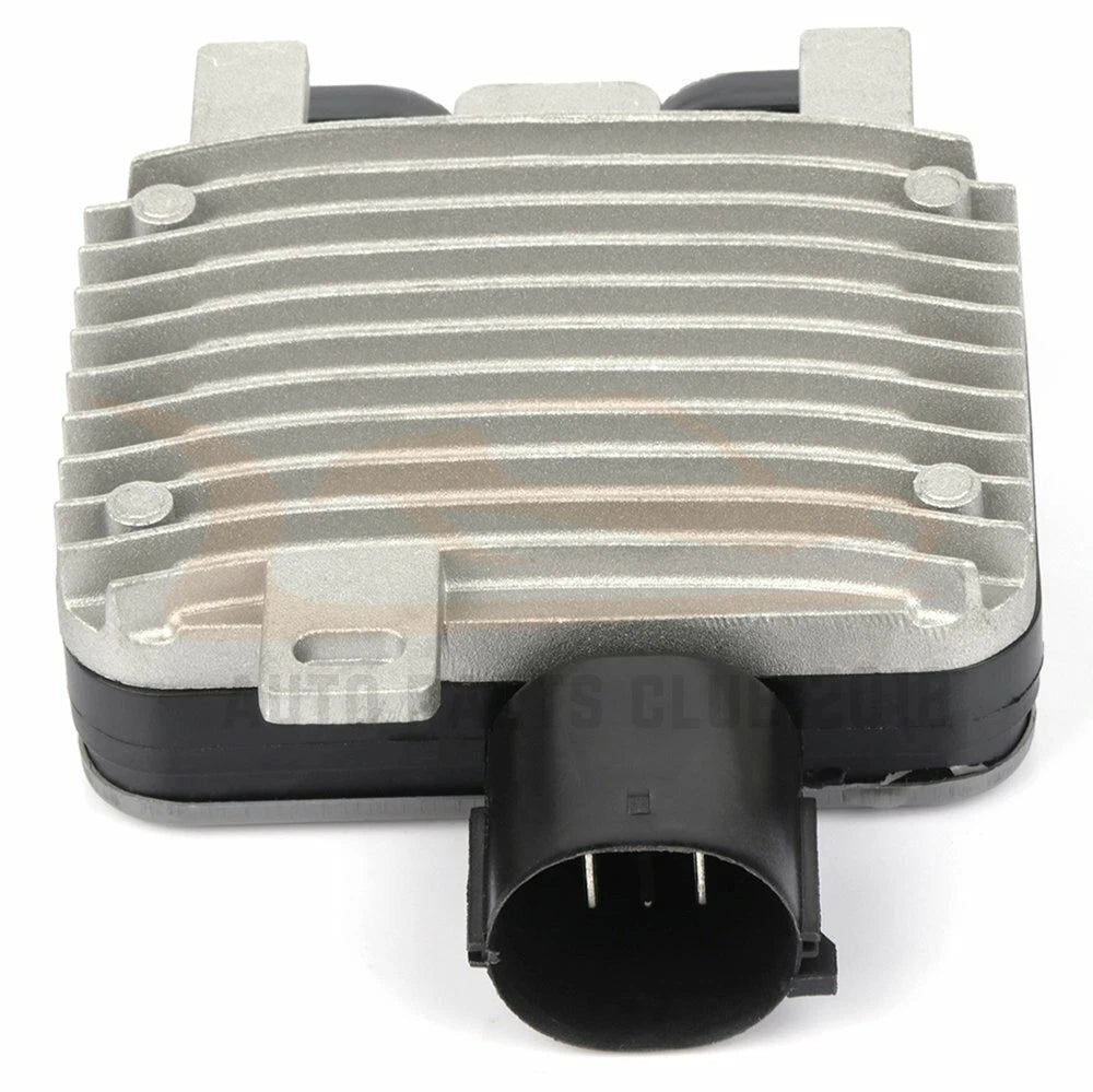 Cooling Fan Control Module for Volvo V70 (2008–2010), S60 (2011–2015) 7T438C609BA
