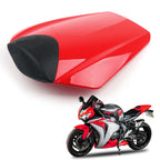Rear Seat Cover Cowl for Honda CBR 1000RR (2008–2016) Red
