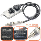 NOx Sensor Nitrogen Oxide Sensor for Excavator Engine (2006–2023)