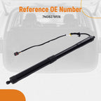 Hatch Lift Support for VW Sharan (2010–2019) 7N0827851E