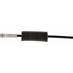 Door Latch Cables for Toyota 4Runner (Front Driver/Passenger Side)