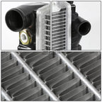 Aluminum Core Replacement Radiator for Mercedes S600/CL600 (1994–1999)