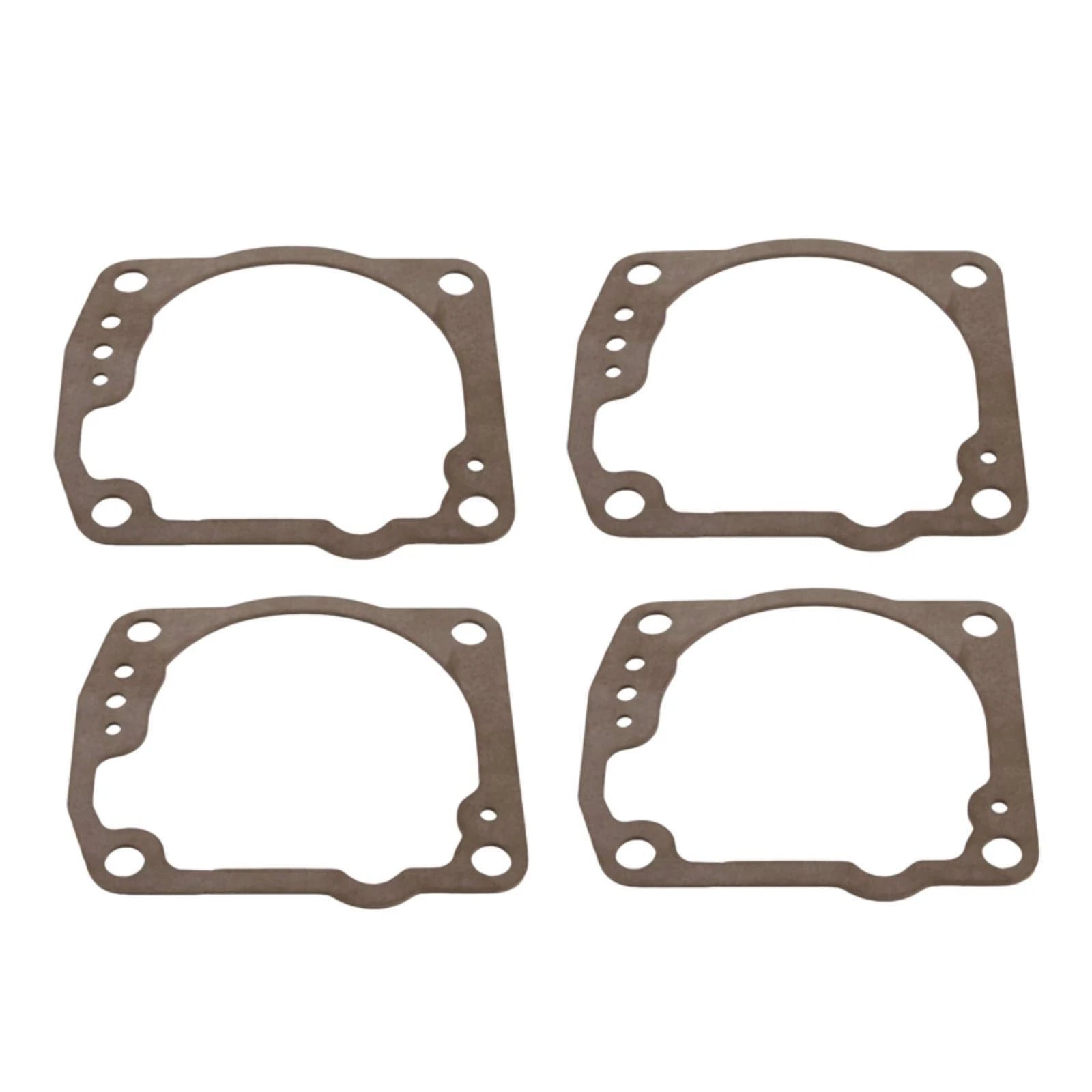 4Pk Carb Bowl Gaskets for Johnson Evinrude 90-175hp V6 (60°) 335070 0335070
