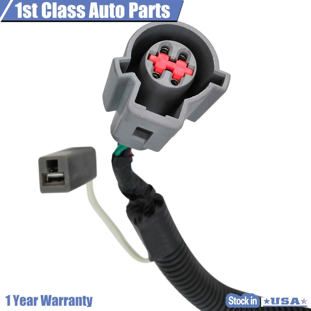 Crankshaft Position Sensor for Ford Ranger, Mustang (1989-1994)