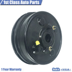 Power Brake Booster for Chevrolet Silverado GMC Sierra 1500 (2005–2007)