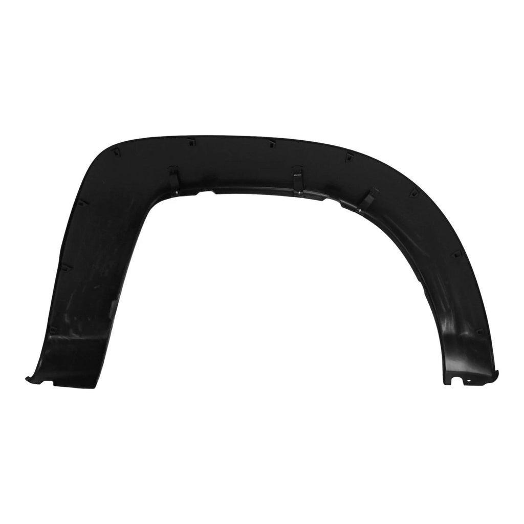 Rear Driver Side Fender Trim Set for Toyota Tacoma (2005–2015)