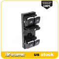 Window Control Switch for Volkswagen Passat (2012–2018) Front Left