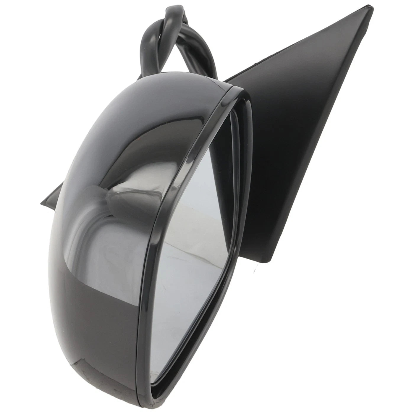 Heated Driver Left Side Mirror for Lexus LS430 (2001–2006)