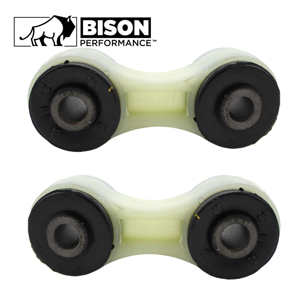 2pc Set Rear Sway Bar Link for Audi A6, Volkswagen Passat