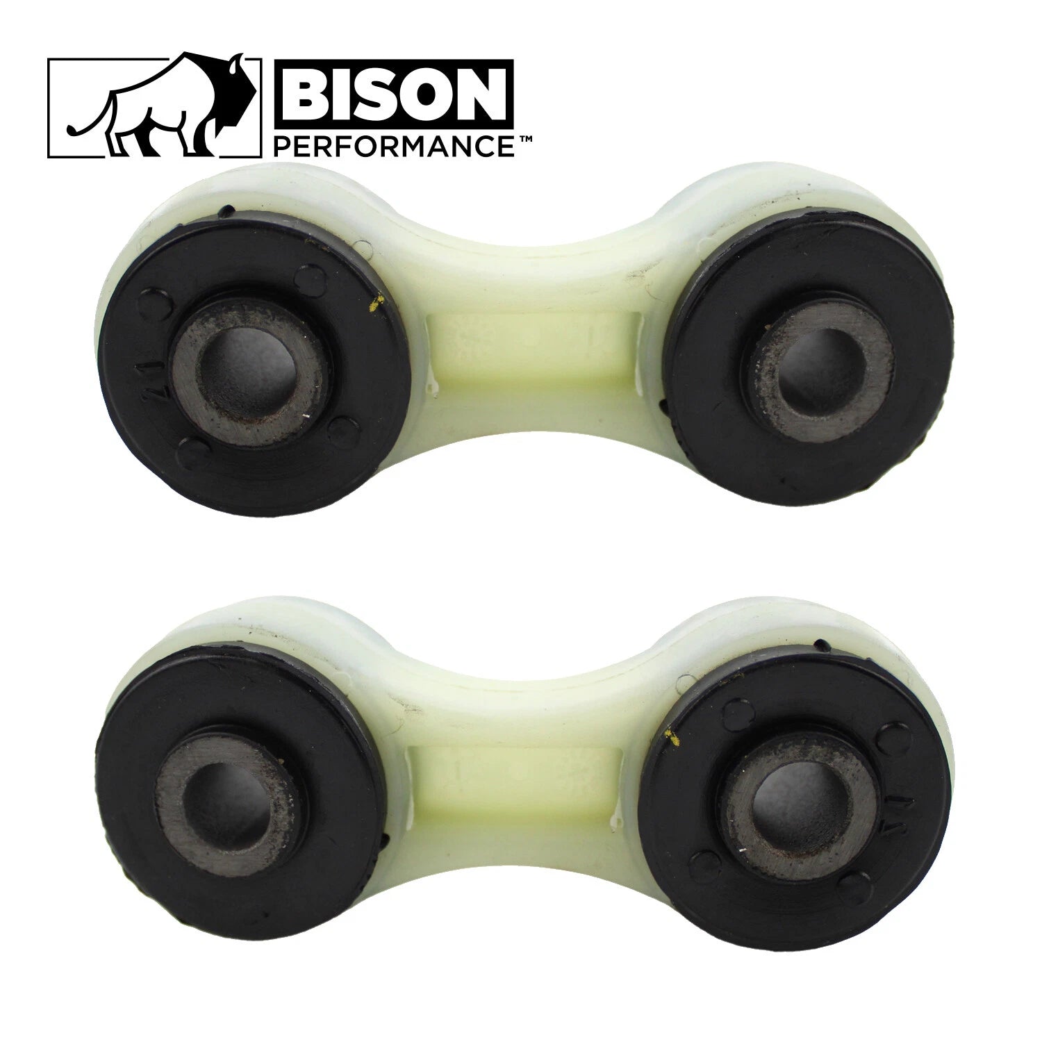 2pc Set Rear Sway Bar Link for Audi A6, Volkswagen Passat