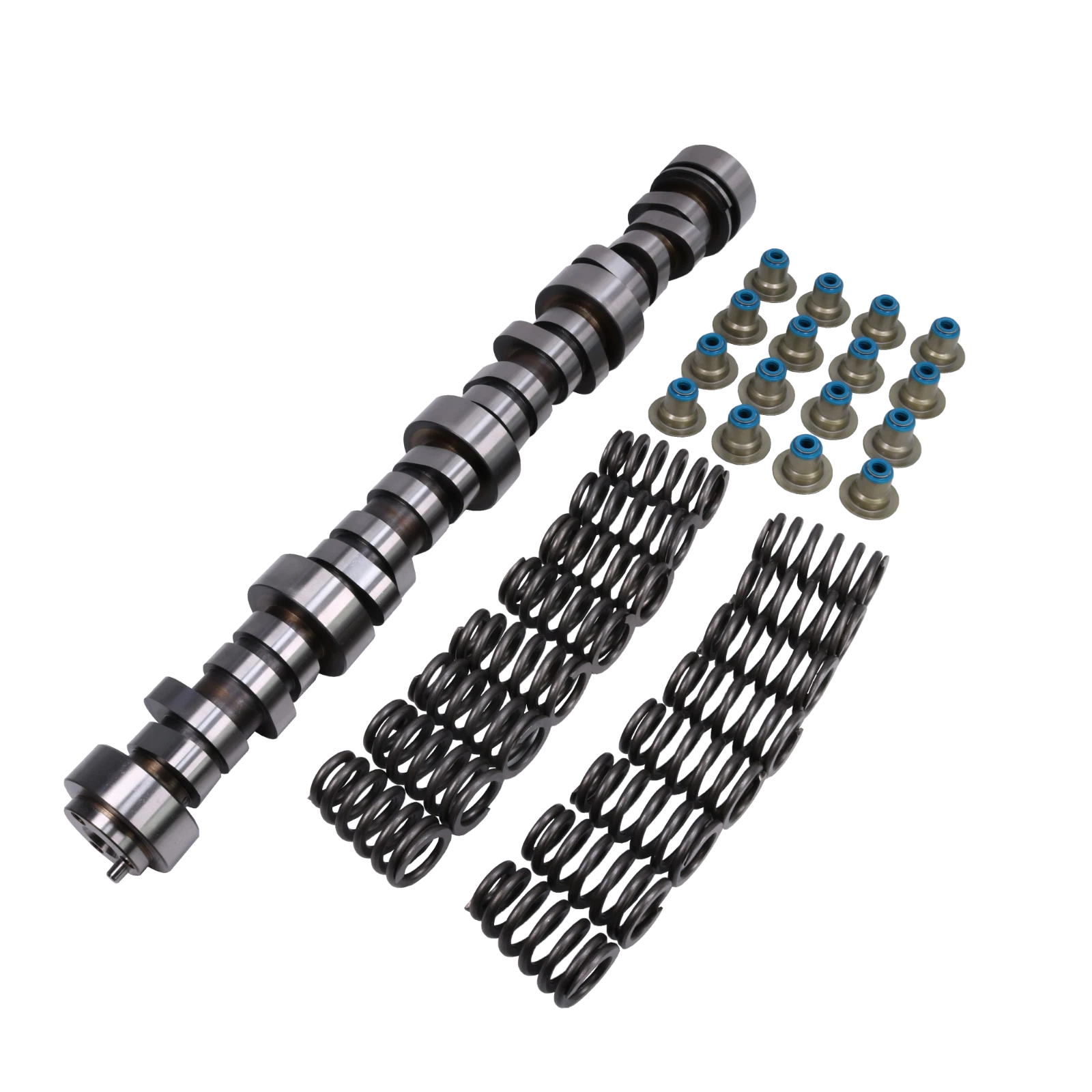 Truck Camshaft Kit for Silverado Sierra 6.0 6.2 4.8 5.3 (2007–2019)