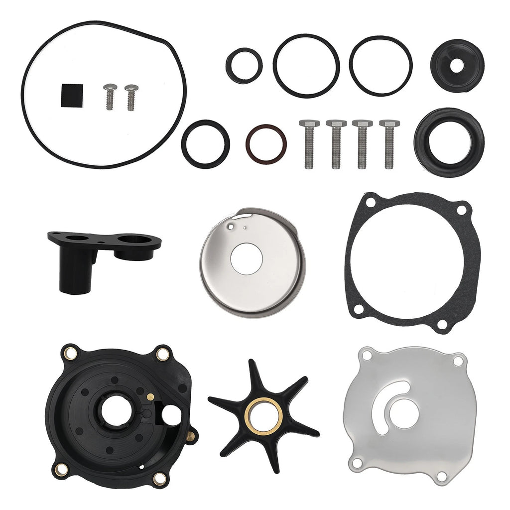 Impeller Kit for Johnson Evinrude V4 V6 V8 90-300hp 5001594 395062