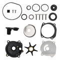Impeller Kit for Johnson Evinrude V4 V6 V8 90-300hp 5001594 395062
