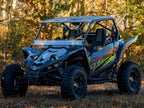 Heavy Duty Half Windshield for Yamaha YXZ (2019–2023)
