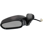 Heated Driver Side Mirror for Suzuki Grand Vitara (LH)