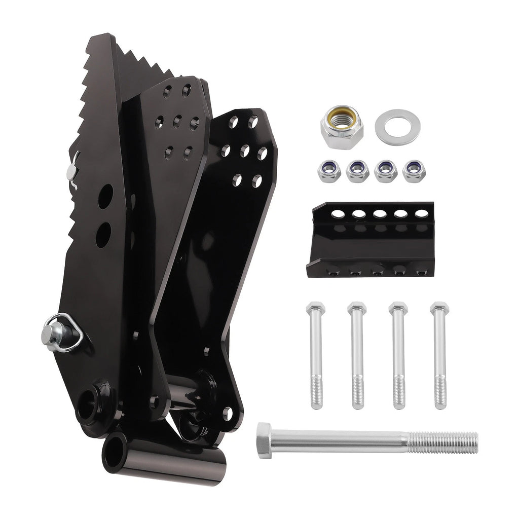 Backhoe Thumb Attachment for Kubota BX22 (2004–2010)