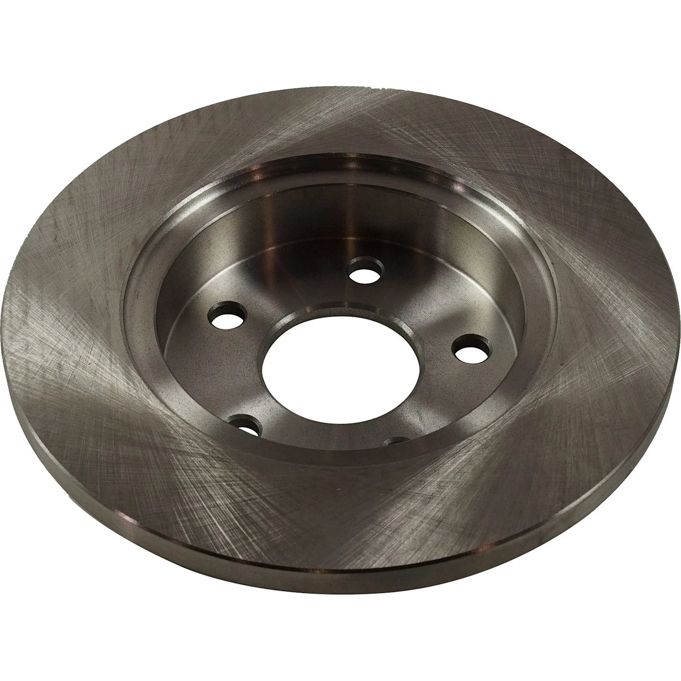 Rear Brake Disc Rotor and Pad Kit for Chevy Malibu, Pontiac G6 (2004–2012)