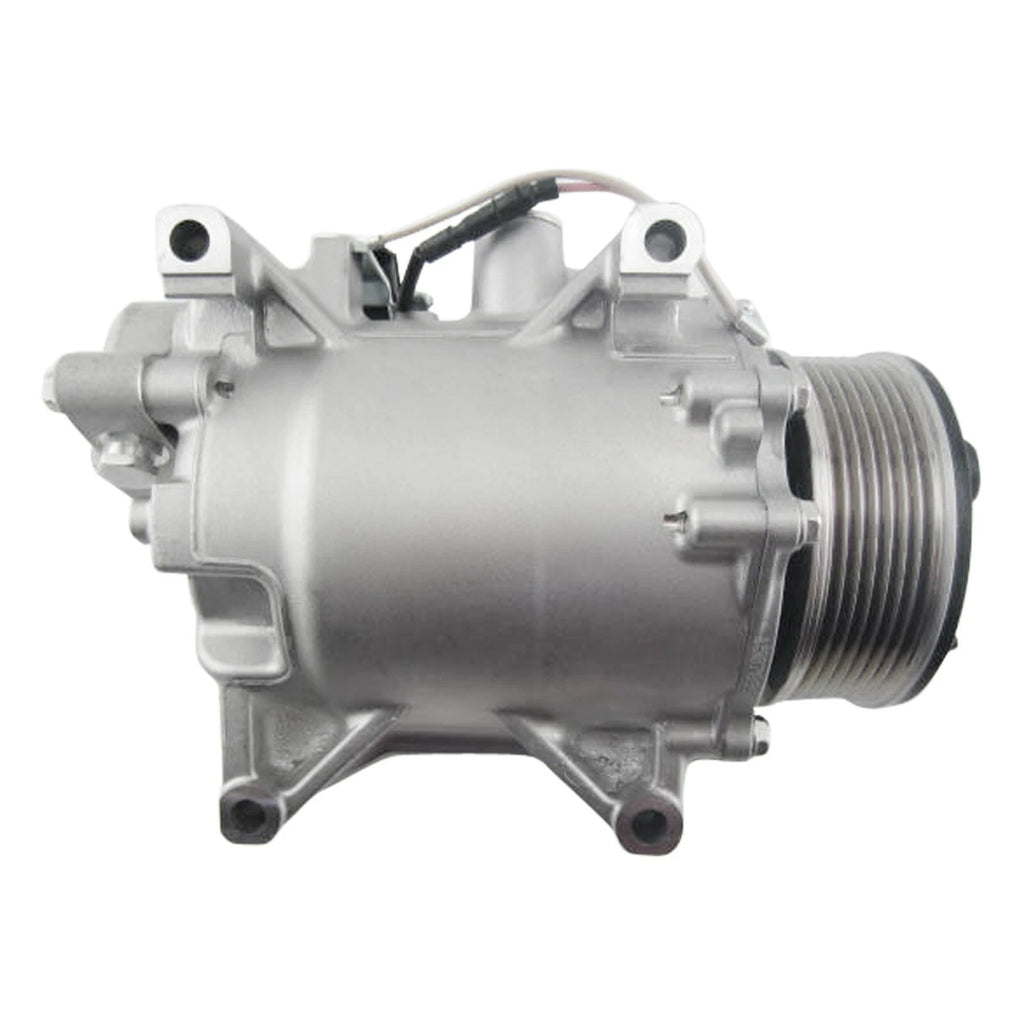 A/C Compressor Kit with Condenser for Acura ILX 2.4L (2018-2022)