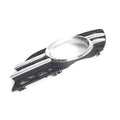 Front Left Fog Light Grill Cover for Mercedes-Benz E320 E350 E550 E63 (07-09)