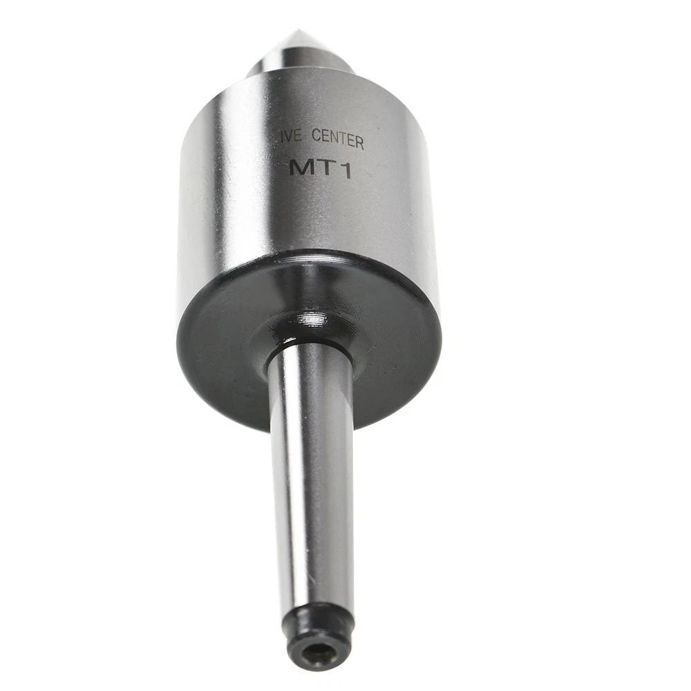 Live Center for CNC Lathe (1MT)