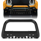 Bumper Bull Bar Skid Plate for Jeep Renegade (2015–2022)